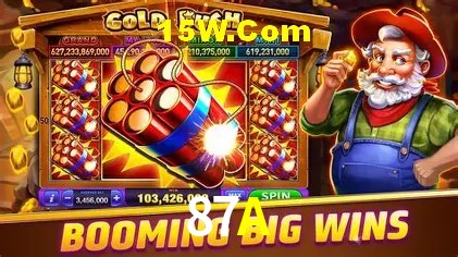 Sinta a adrenalina dos jogos de cassino com 87A