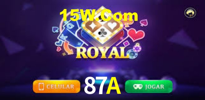 87A Com Login