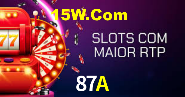87A Bet Plataforma